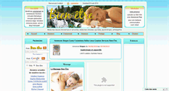 Desktop Screenshot of medecine-douce-alternative.fr